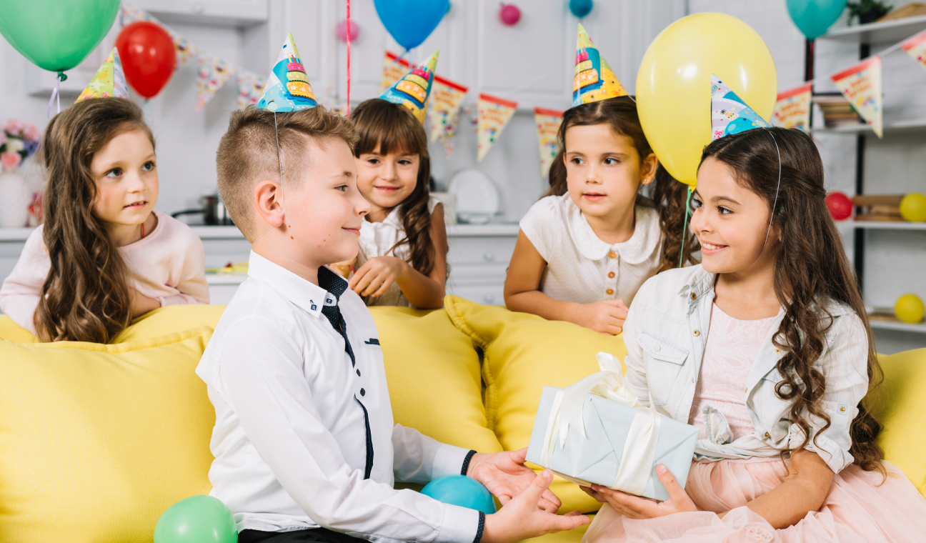 Balloon Designs