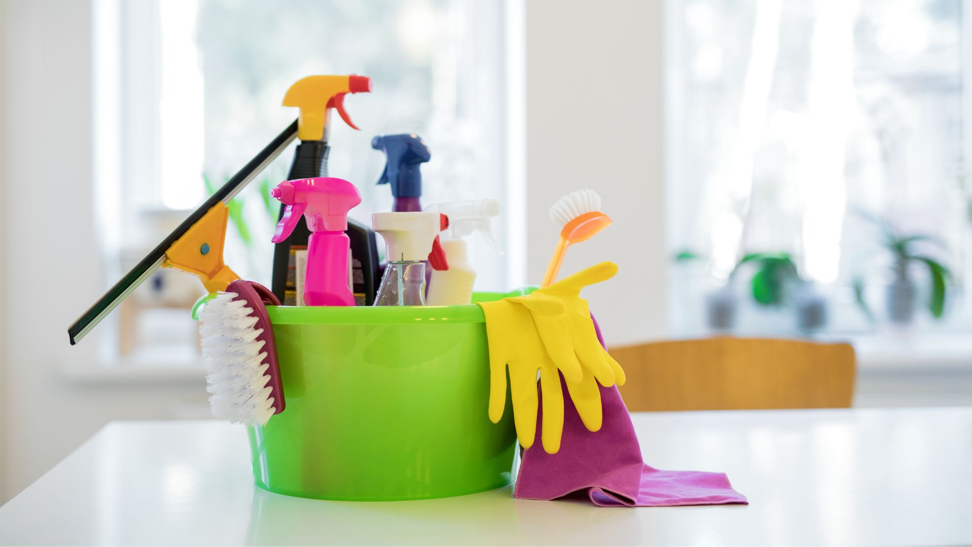 Cleaning Services
