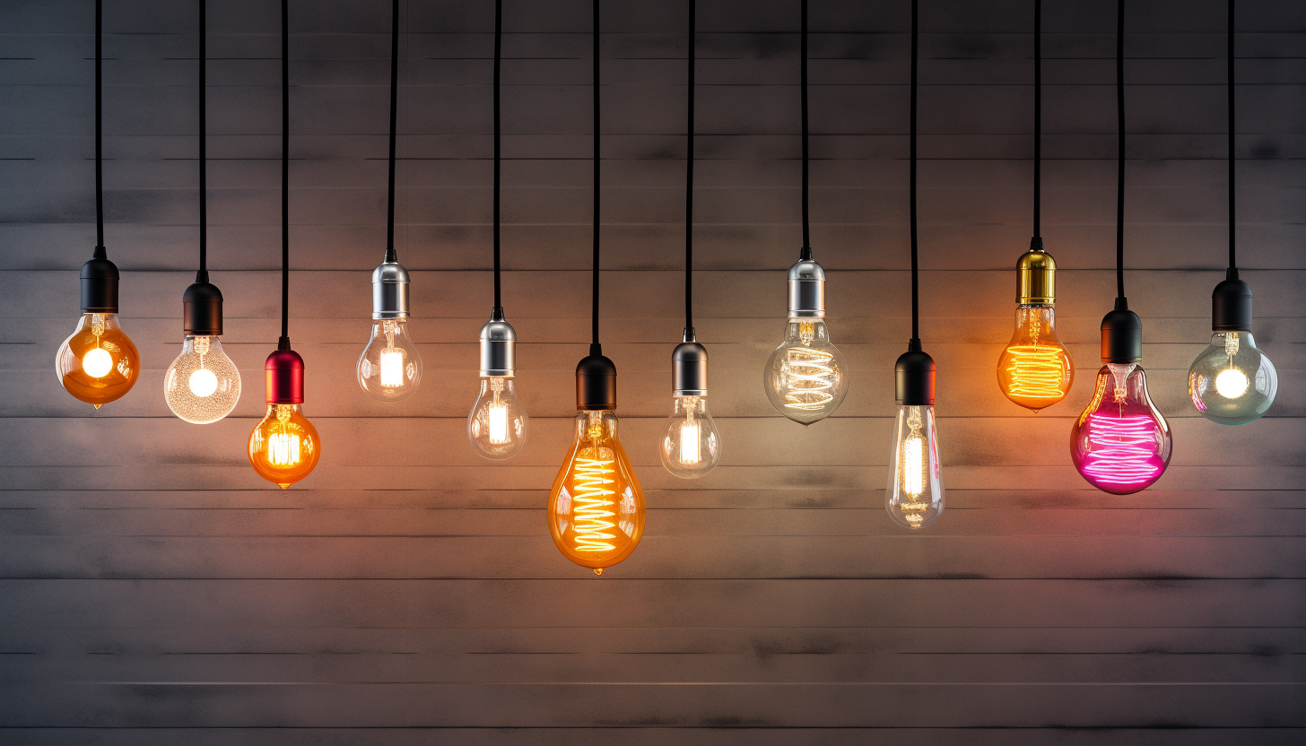 Lighting Solutions