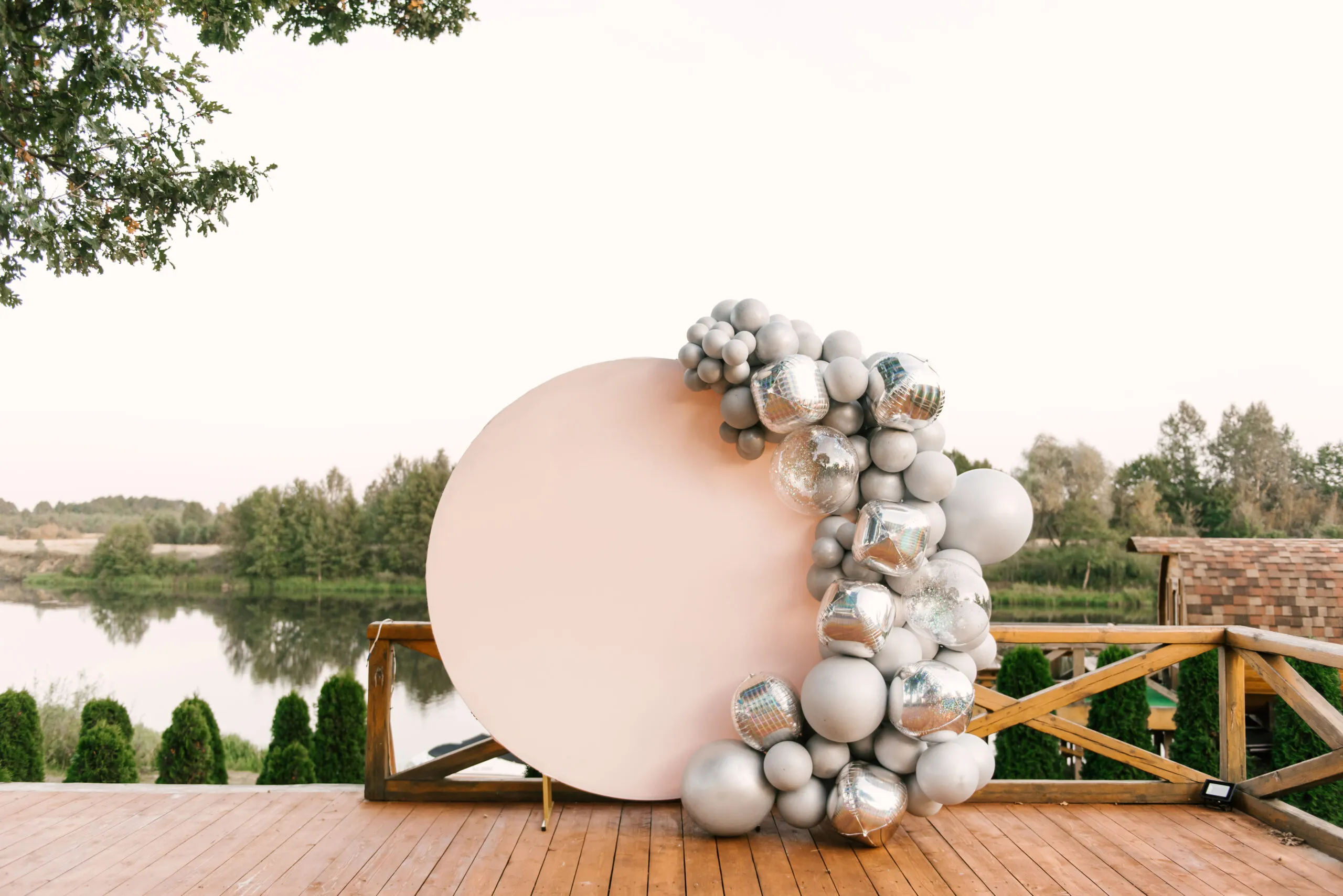 Photo Zone Furniture