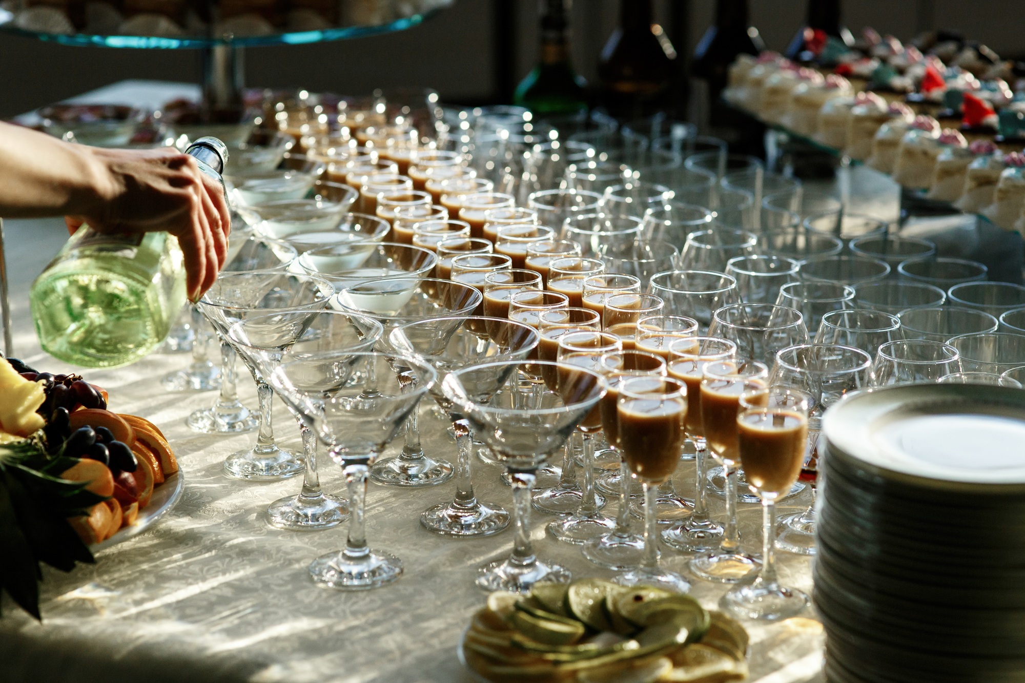 Professional corporate catering in the Netherlands: Your complete guide
